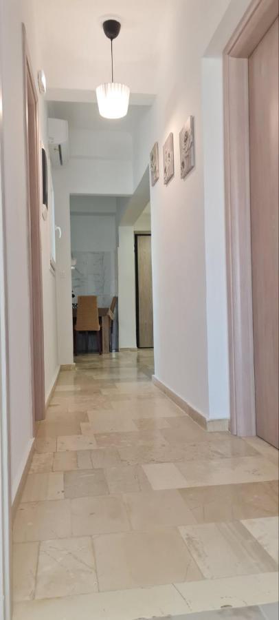 Dimitra House Madouki Corfu Apartment Mantouki Bagian luar foto