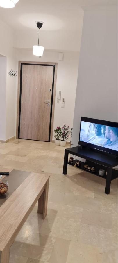 Dimitra House Madouki Corfu Apartment Mantouki Bagian luar foto