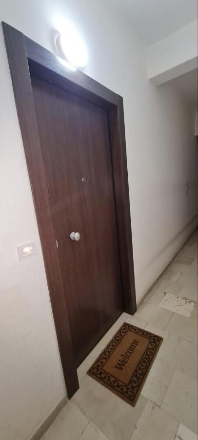 Dimitra House Madouki Corfu Apartment Mantouki Bagian luar foto